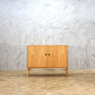 Borge Mogensen Model 232 Cabinet Oak