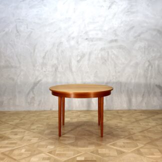 Hans Olsen Dining Table Teak