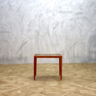 Severin Hansen Jr. BACA Coffee Table