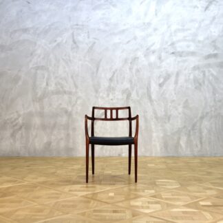 Niels Otto Moller Model 64 Chair Rosewood