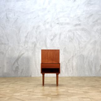 GETAMA Night Table Teak