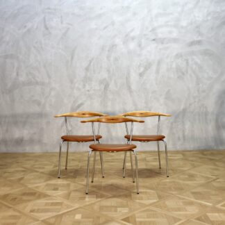 Hans J. Wegner JH701 Maple