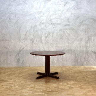 Gudme Dining Table Rosewood