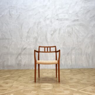 Niels Otto Moller Model 64 Chair Teak
