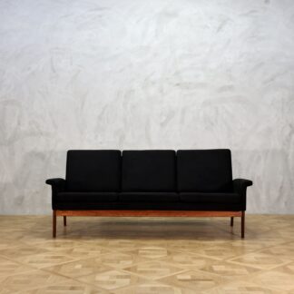 Finn Juhl Jupiter Sofa Rosewood