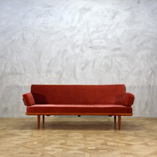 Peter Hvidt & Orla Molgaard Minerva 3 Sofa
