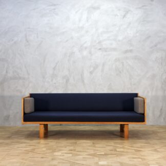 Hans J. Wegner GE259 Daybed Oak