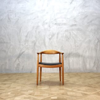 Hans J. Wegner JH 503 Oak