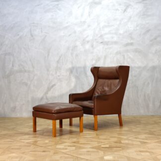 Børge Mogensen model 2204 Set