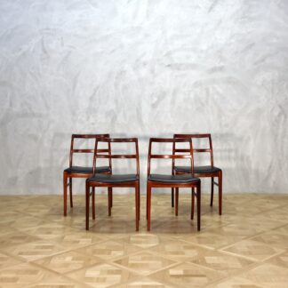 Arne Vodder Model 430 Rosewood