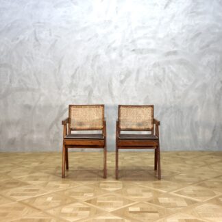 Pierre Jeanneret Conference Chair