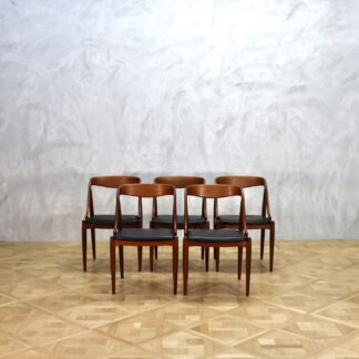 Johannes Andersen Model 16 Teak