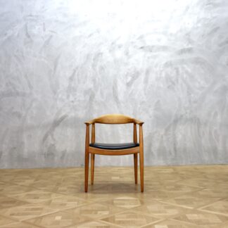 Hans J. Wegner JH 503 Oak