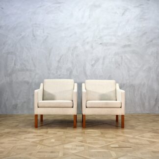 Børge Mogensen model 2521