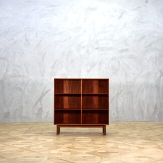 Peter Hvidt and Orla Molgaard Nielsen Bookcase