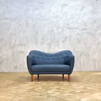Finn Juhl BO 55 Sofa