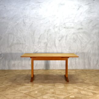 Borge Mogensen Shaker Table Oak