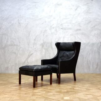 Børge Mogensen model 2204 Set