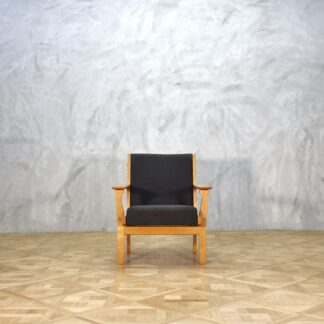 Hans J. Wegner GE181 Oak