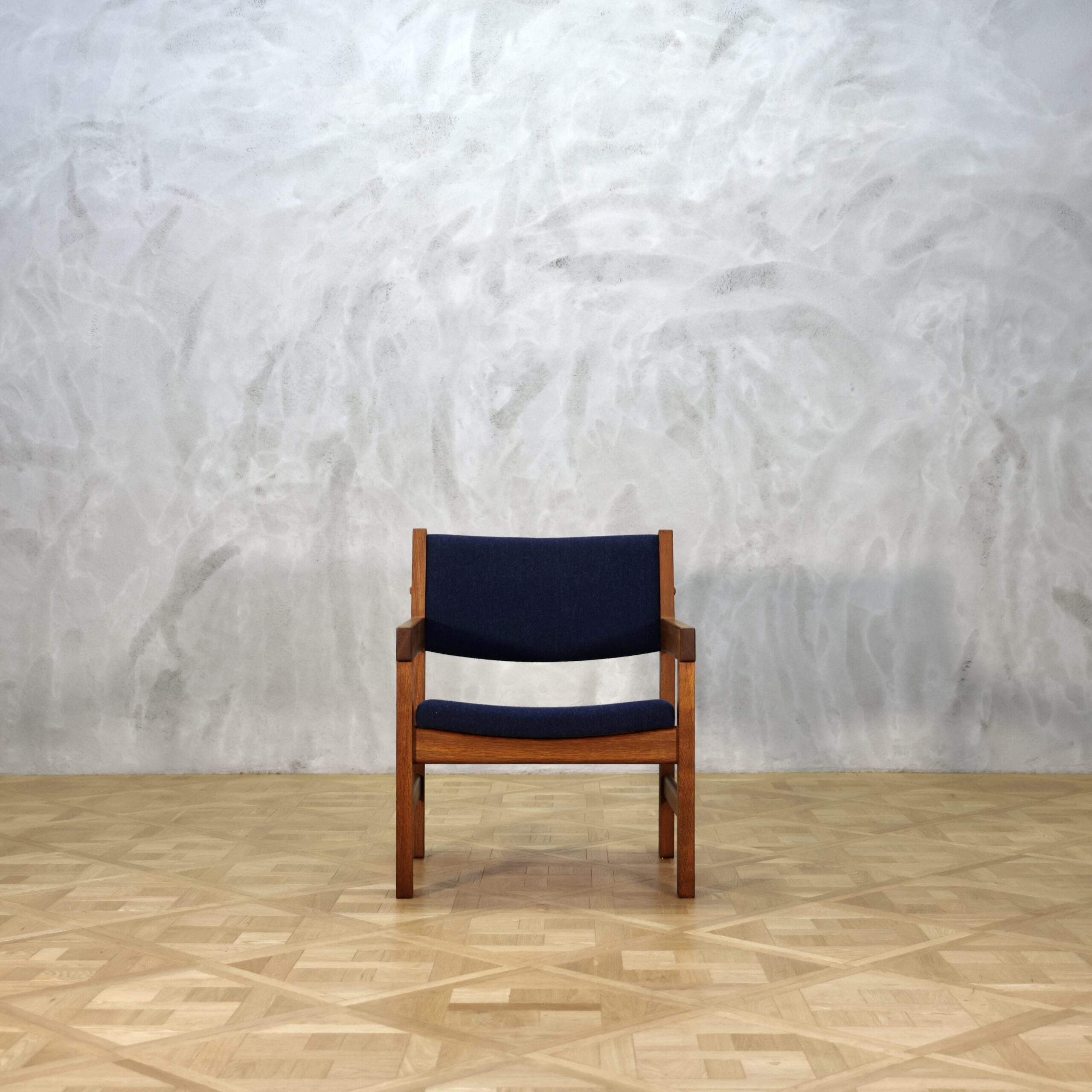 Hans J. Wegner GETAMA Easy Chair - MOTO FURNITURE 北欧家具