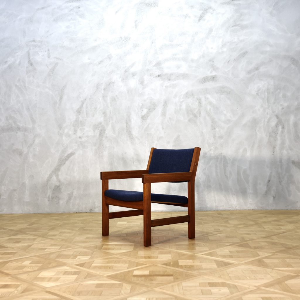 Hans J. Wegner GETAMA Easy Chair - MOTO FURNITURE 北欧家具