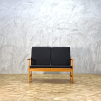 Borge Mogensen Model 2259 Sofa