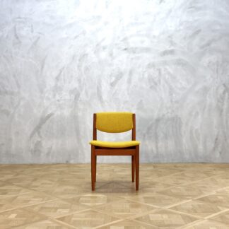 Finn Juhl Model 198 Chair Teak