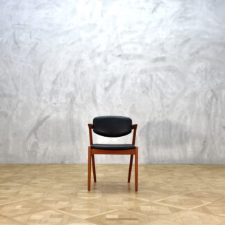 Kai Kristiansen Model 42 Chair Teak