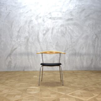 Hans J. Wegner PP701 Ash