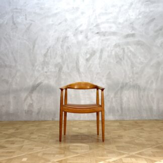 Hans J. Wegner JH 503 Oak