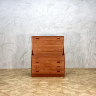 Børge Mogensen Model 143 Teak