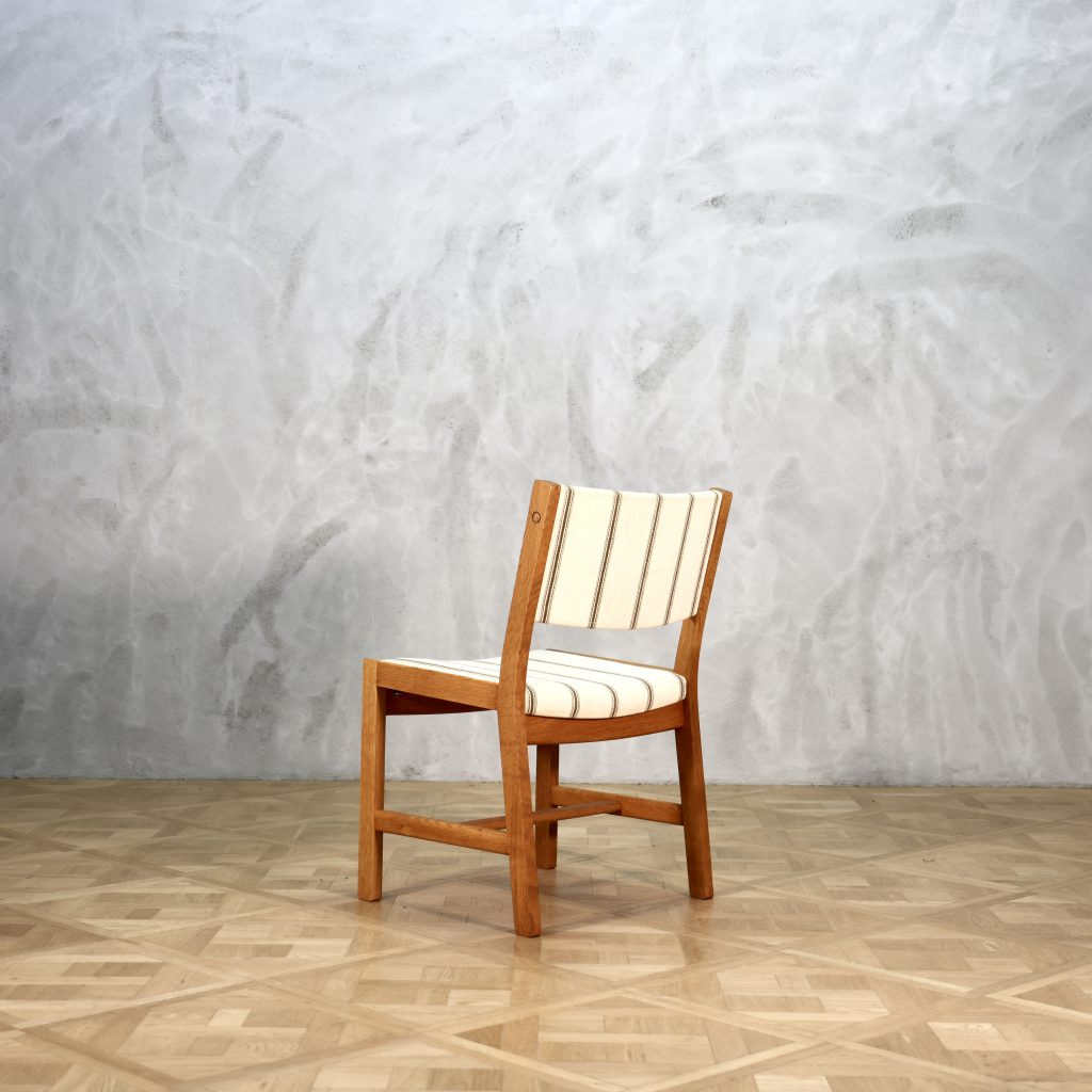 HANS J WEGNER ウェグナー　チェア Hans J. Wegner Conference Chair - MOTO FURNITURE 北欧家具