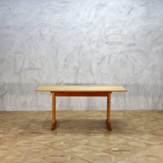 Borge Mogensen Shaker Table Oak