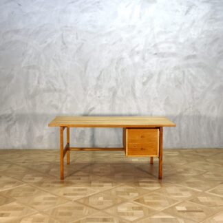 Hans J. Wegner GE156 Desk GETAMA