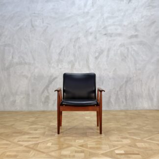 Finn Juhl Diplomat Chair Rosewood
