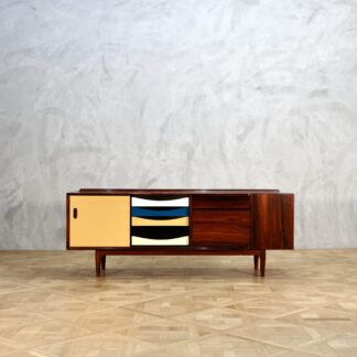 Arne Vodder Sideboard Rosewood