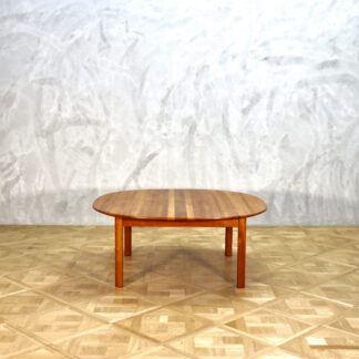 Coffee Table Cherry vintage