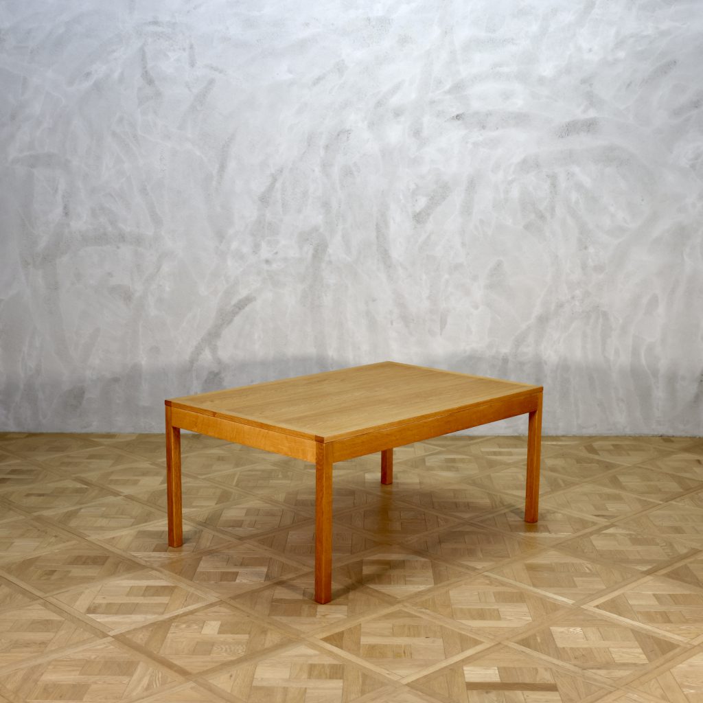 Børge Mogensen model 5365 table Oak - MOTO FURNITURE 北欧家具