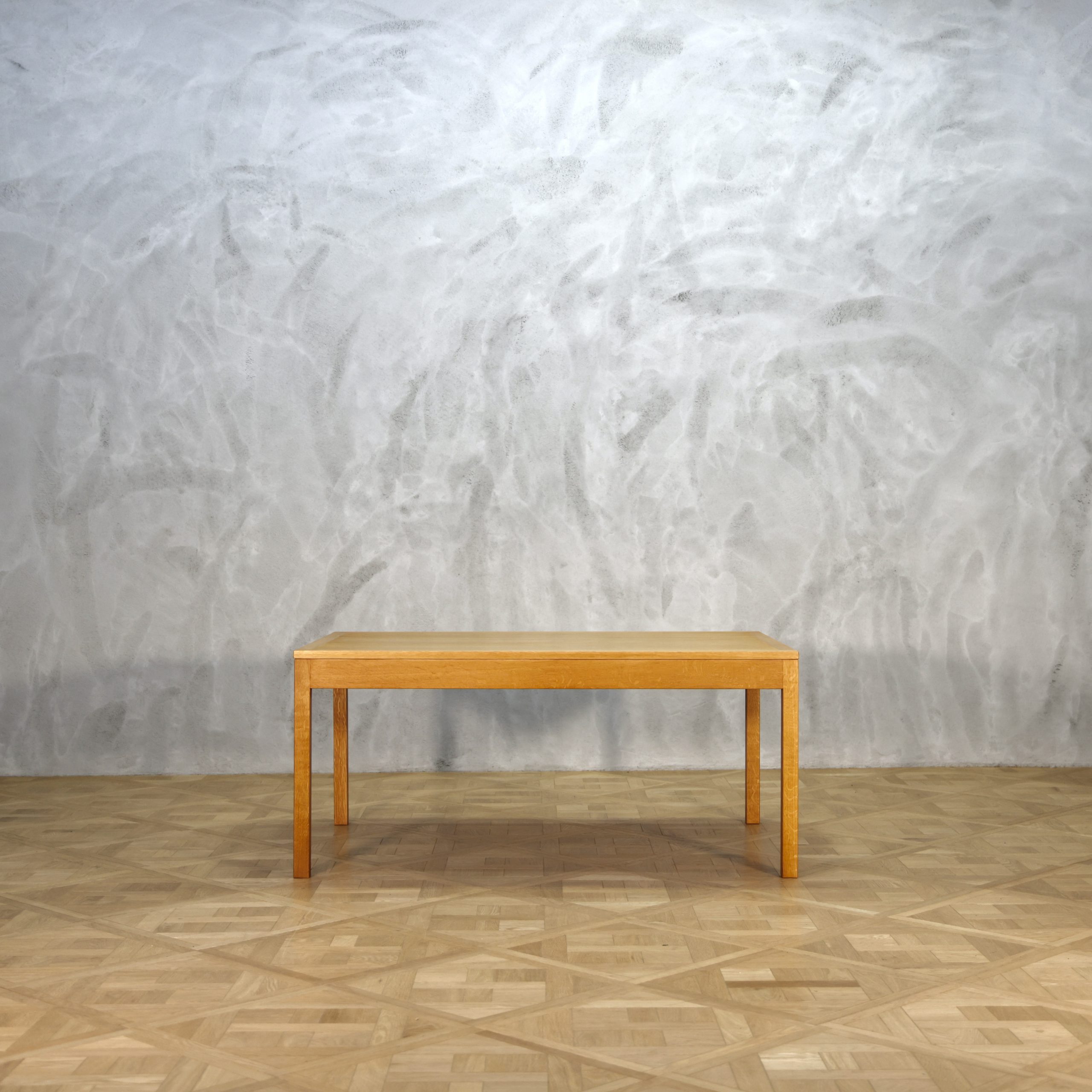 Børge Mogensen model 5365 table Oak - MOTO FURNITURE 北欧家具