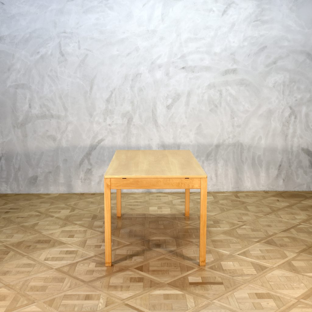 ダイニングテーブル JH Hans J. Wegner Model 686 Table - MOTO FURNITURE 北欧家具