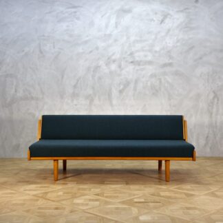 Hans J. Wegner GE6 Daybed Oak