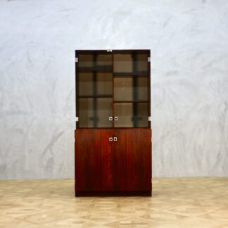 Arne Vodder Cabinet Rosewood