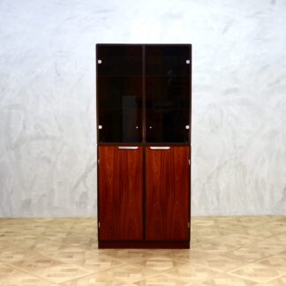 POSBORG MEYHOFF Cabinet Rosewood