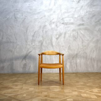 Hans J. Wegner JH 503 Oak