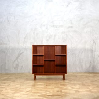 Peter Hvidt and Orla Molgaard Nielsen Bookcase