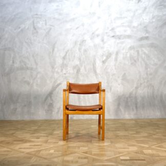 Hans J. Wegner CH50 Beech