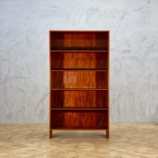 Hans J. Wegner RY8 Book Shelf Teak
