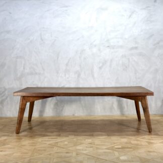 Pierre Jeanneret Table