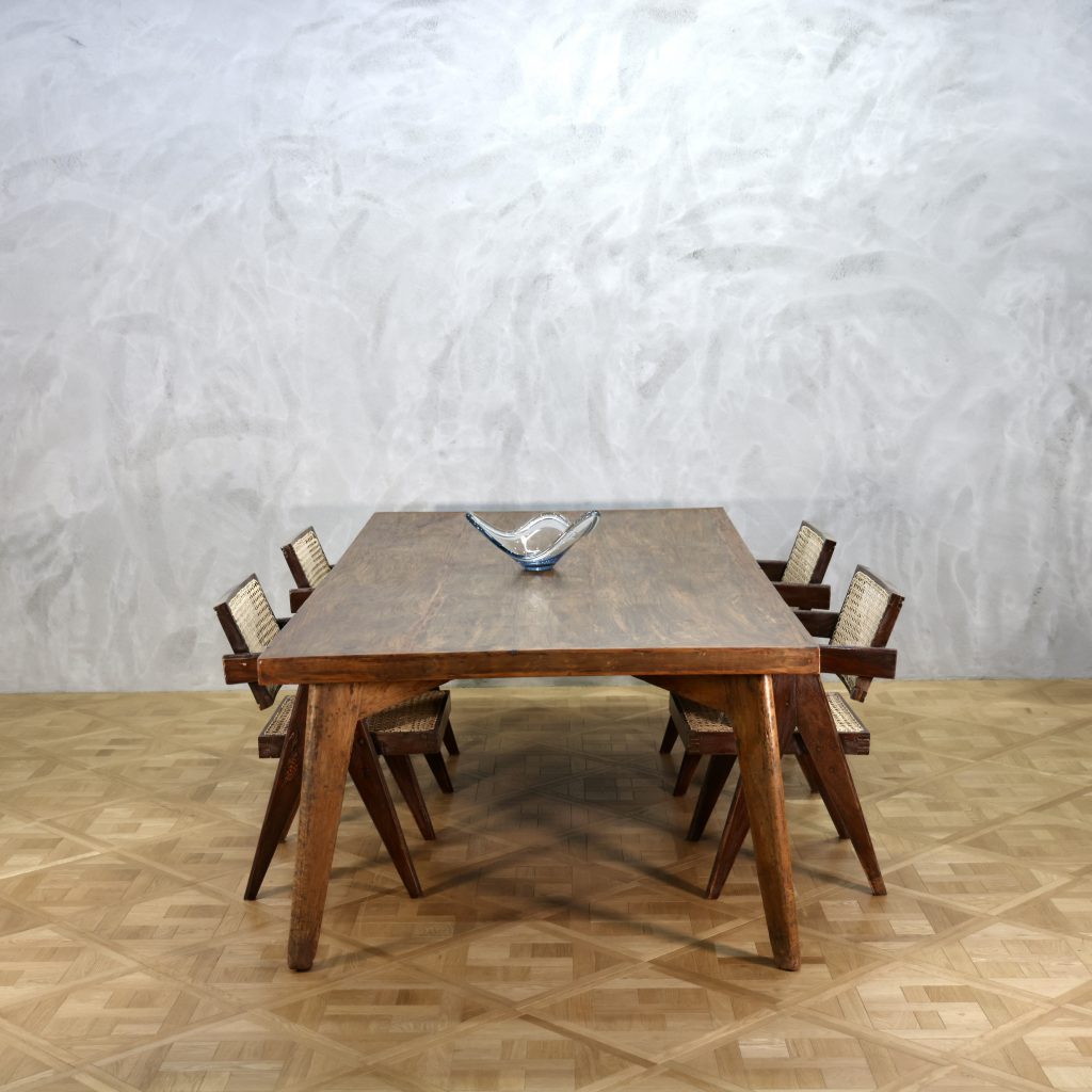 Pierre Jeanneret Table - MOTO FURNITURE 北欧家具 ウェグナー