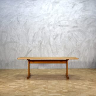 Børge Mogensen model 269 table Oak
